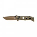 Benchmade 273FE-2 Mini Adamas Kokkupandav taktikaline nuga