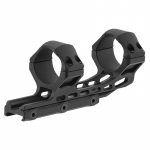 Leapers UTG Accu-Sync 34/22 Cantilever 50 mm Offset High Optilise vaatev&auml;lja kinnitus