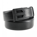 Kore Essentials Tactical Garrison Gun Belt G3 Black Taktikaline v&ouml;&ouml;