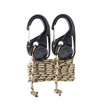 Nite Ize CamJam Tightener K&auml;mpingukonks 2,4 m k&ouml;iega, 2 tk.