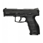 Heckler&Koch ASG VP9 GBB Airsoft p&uuml;stol 6 mm CO2 1,5J