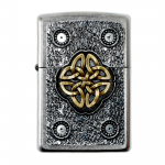 Zippo Celtic Knot Tulemasinad