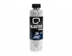 Action Sport Games ASG Q BLASTER 0,20 g 6 mm BB Airsofti kuulid, 3300 tk.