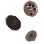 Action Sport Games ASG Ultimate Gear Set Boost 13.5:1 Hammasrattakomplekt