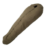 Magamiskott Carinthia Defence 1 Top Medium - Oliiv