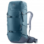 Deuter Rise 34+8 l seljakott - Atlantic/Ink