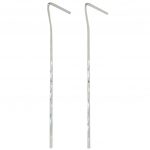 HIGHLANDER V&Auml;LITINGIMUSTE KEERUTATUD TELKIKANGID 18 CM - 10 TK.