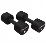 Hantlid HMS HPT01 2 x 6 kg