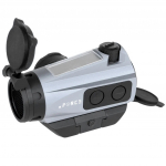 JJ Airsoft ASG XForce XTSP Solar Red Dot Grey Kollimaator