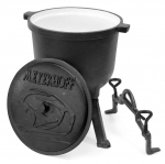 EMAILITUD VASKEPOT MEYERHOFF 8 L TULEKOLDESSE