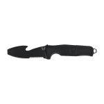 Benchmade 112SBK-BLK H2O Sukeldumisnuga