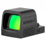 Olight Osight SE 6 MOA Green Kollimaatori sihik