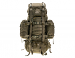 Seljakott Wisport Reindeer 75 l - RAL 6003
