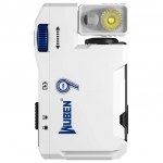 Wuben G5 White 400lm LED Taskulamp