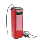 Umarex PAC Eco PCP Kompressor