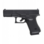 Glock 19 gen. 5. ASG Airsoft-p&uuml;stol 6 mm BB CO2