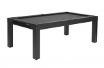 Cornilleau Classic Outdoor 7 ft. Black/Grey Biljardilaud