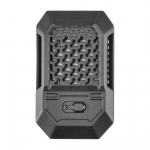 Nitecore EMR15 Black Juhtmevaba s&auml;&auml;sepeletaja