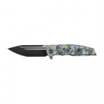 WE Knife Breach WE25077-3 Kokkupandav nuga