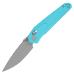 Bestech Knives Mothus by Grzegorz "Kombou" Grabarski Tiffany Blue Kokkupandav nuga
