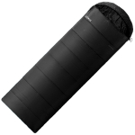 Alpinus Warm 1350 Black RH Magamiskott