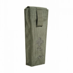 Tasmanian Tiger Tourniquet Pouch II IRR Stone Grey Olive Kott turni&scaron;ettide kandmiseks