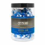 T4E Sport CKB Chalk Balls kal. .43 M&auml;rgistatud pallid v&auml;rvipulbriga, 500 tk.