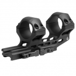 Leapers UTG Accu-Sync QR 30/22 Cantilever 34 mm High Optilise vaatev&auml;lja kinnitus