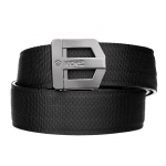 Kore Essentials Tactical Garrison Gun Belt GM G3 Black Taktikaline v&ouml;&ouml;