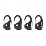 Nite Ize CamJam Tightener Telkimisrihm, 4 tk.