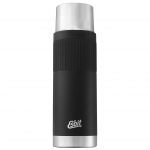 Esbit Sculptor Vacuum Flask Sleeve 1 l Black Termos