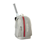 WILSON TEAM BACKPACK OATMILK Tennise seljakott