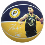 SPALDING NBA PLAYER BALL DOMANTAS SABONIS Korvpall, 7 suurus