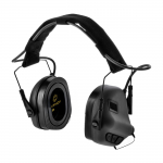 Earmor M31 Mark4 M31-BK-MARK4 Black Aktiivsed kuulmiskaitse k&otilde;rvaklapid