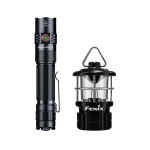 Fenix PD35R ACE LED Taskulamp + CL01 Telkimise taskulamp
