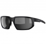 Bliz Arrow polaroidprillid - must/pruun h&otilde;bedane