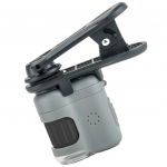 CARSON MICROMINI 20X TASKU MIKROSKOOP NUTITELEFONI KLAMBRIGA