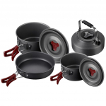 Fire Maple FMC-209 matkavarustuse komplekt