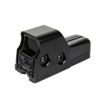JJ Airsoft ASG 553 Black Kollimaator