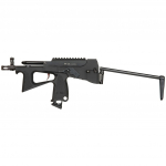 Modify PP-2K GEN2 Black ASG GBB Airsoft-kuulipilduja 6 mm CO2