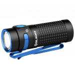 Olight Baton 4 Black 1300lm LED-taskulamp