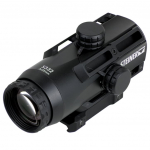 Steiner S332/5.56 Black Prismavaatlus