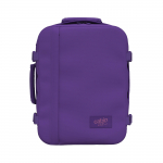 CabinZero Classic 28 l Lavender Dream K&auml;sipagaseks m&otilde;eldud seljakott