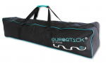 Eurostick 12 Teambag Premium Saalihoki kepikott