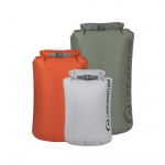 Lifeventure Stormlight Dry Bag Multipack Veekindel kotikomplekt