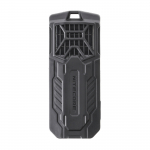Nitecore EMR16 Black Juhtmevaba s&auml;&auml;sepeletaja