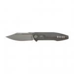 WE Knife Flight Line WE23089-1 Kokkupandav nuga