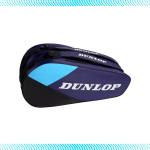 DUNLOP FX CLUB 10 Tennisekott