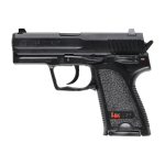 Heckler&Koch H&K ASG USP Compact Airsoft p&uuml;stol 6 mm Spring 0,5J