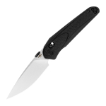 Bestech Knives Mothus Carbon by Grzegorz "Kombou" Grabarski Black Kokkupandav nuga